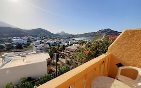 Lappa Hotel